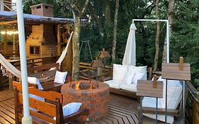 Chales e Spa Exclusive - Localizado Proximo do Centro