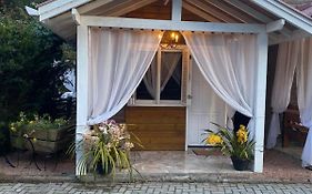 Chales e Spa Exclusive - Localizado Proximo do Centro
